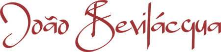 Logo João Bevilácqua
